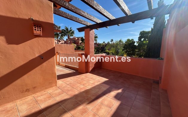 Reventa - Apartamento - Estepona  - New Golden Mile