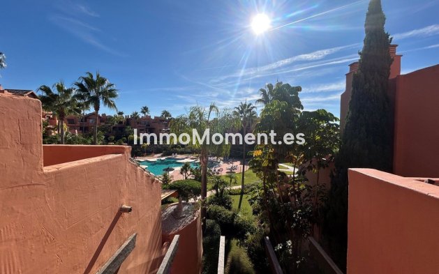 Reventa - Apartamento - Estepona  - New Golden Mile