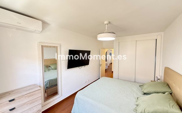 Reventa - Apartamento - Estepona  - Bel Air
