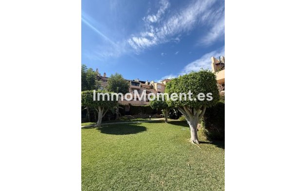 Reventa - Apartamento - Estepona  - Bel Air
