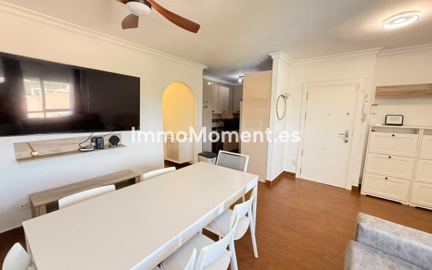 Reventa - Apartamento - Estepona  - Bel Air