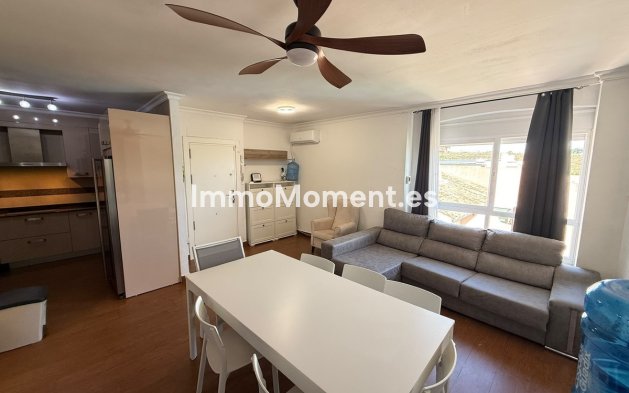 Reventa - Apartamento - Estepona  - Bel Air