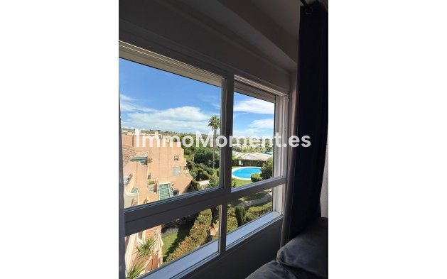 Reventa - Apartamento - Estepona  - Bel Air