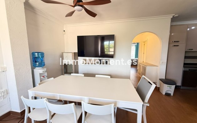Reventa - Apartamento - Estepona  - Bel Air