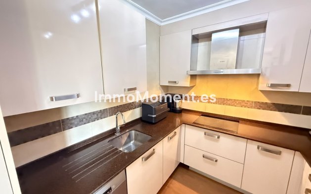 Reventa - Apartamento - Estepona  - Bel Air