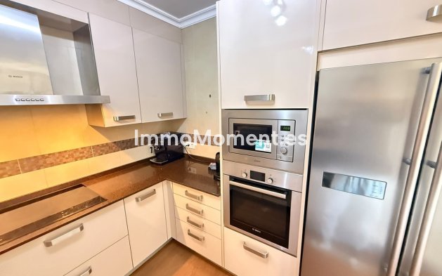 Reventa - Apartamento - Estepona  - Bel Air