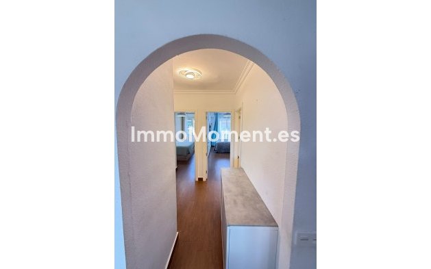 Reventa - Apartamento - Estepona  - Bel Air