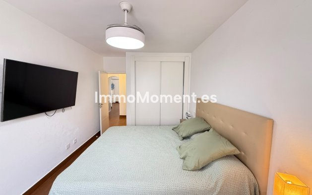 Reventa - Apartamento - Estepona  - Bel Air
