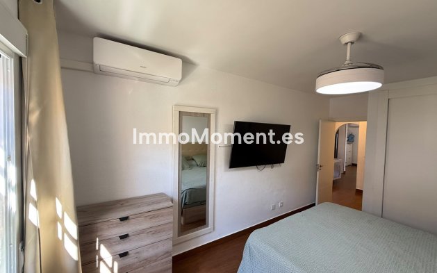 Reventa - Apartamento - Estepona  - Bel Air