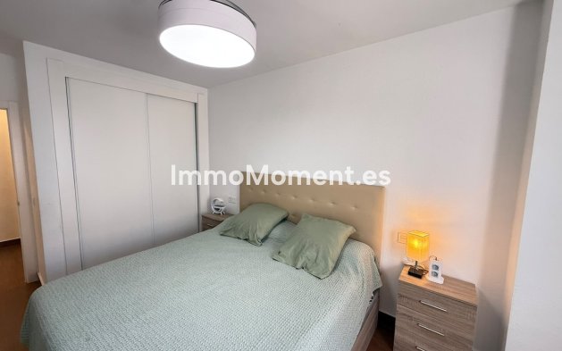 Reventa - Apartamento - Estepona  - Bel Air