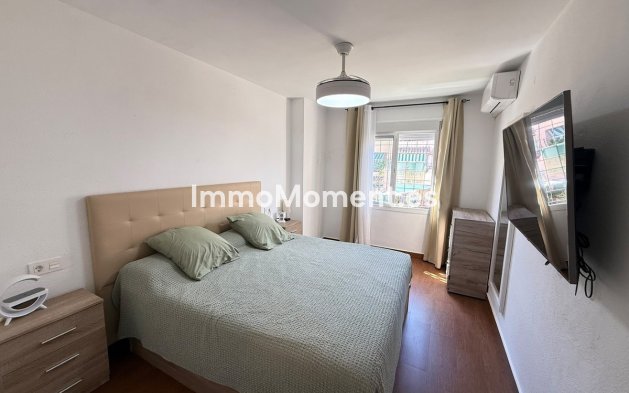Reventa - Apartamento - Estepona  - Bel Air