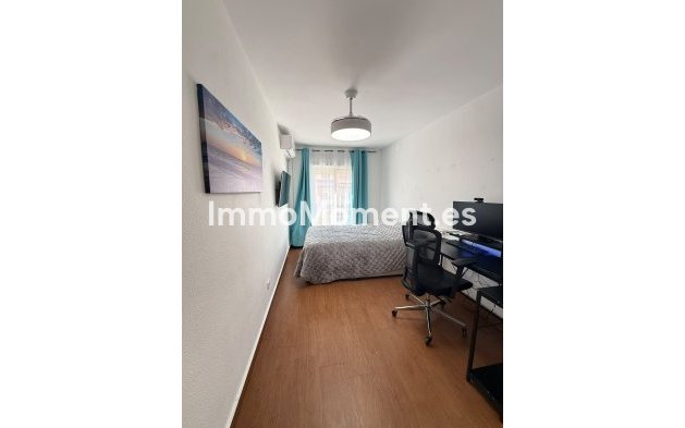 Reventa - Apartamento - Estepona  - Bel Air