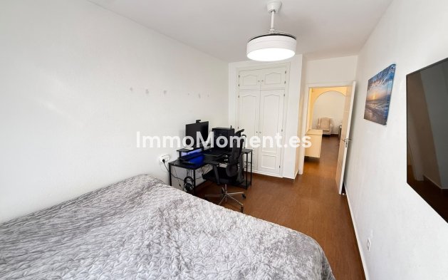 Reventa - Apartamento - Estepona  - Bel Air