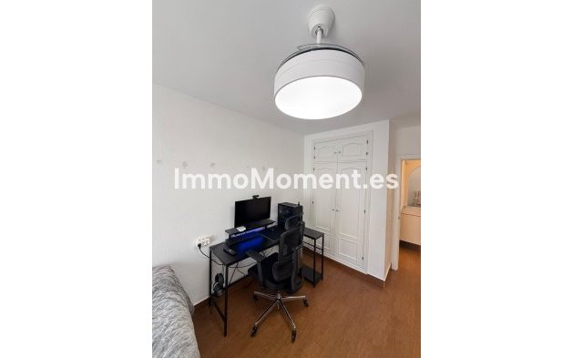 Reventa - Apartamento - Estepona  - Bel Air