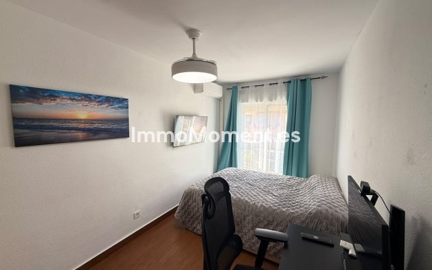 Reventa - Apartamento - Estepona  - Bel Air