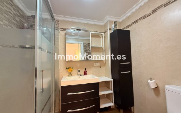 Reventa - Apartamento - Estepona  - Bel Air