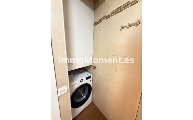 Reventa - Apartamento - Estepona  - Bel Air