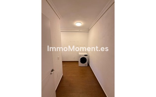 Reventa - Apartamento - Estepona  - Bel Air