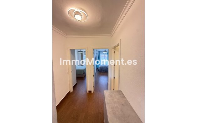Reventa - Apartamento - Estepona  - Bel Air