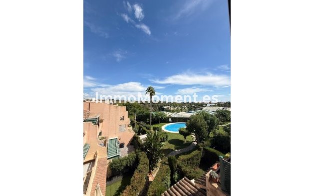 Reventa - Apartamento - Estepona  - Bel Air