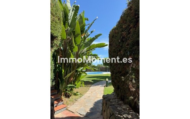 Reventa - Apartamento - Estepona  - Bel Air