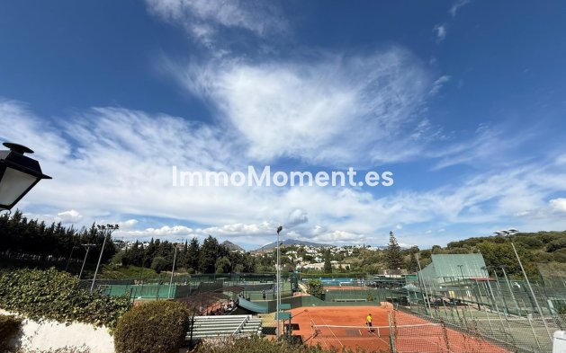 Reventa - Apartamento - Estepona  - Bel Air
