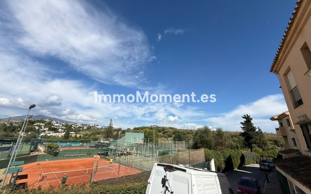 Reventa - Apartamento - Estepona  - Bel Air