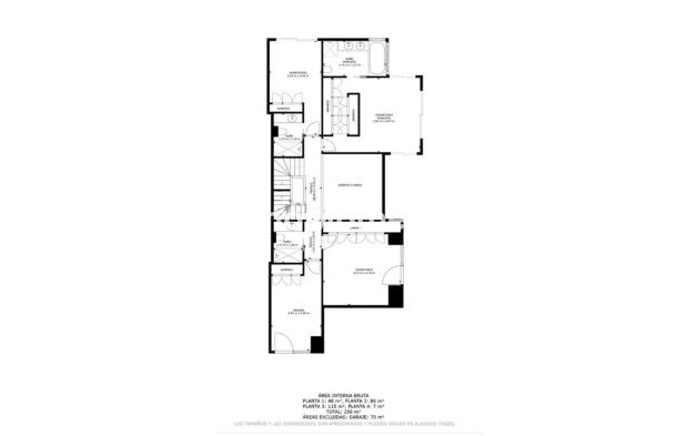Resale - Detached villa - Estepona - Estepona Centro