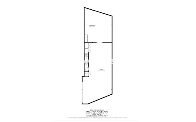 Resale - Detached villa - Estepona - Estepona Centro