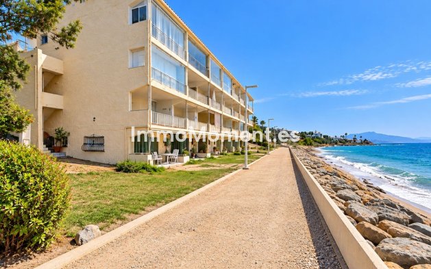 Reventa - Apartamento - Estepona  - Estepona Centro