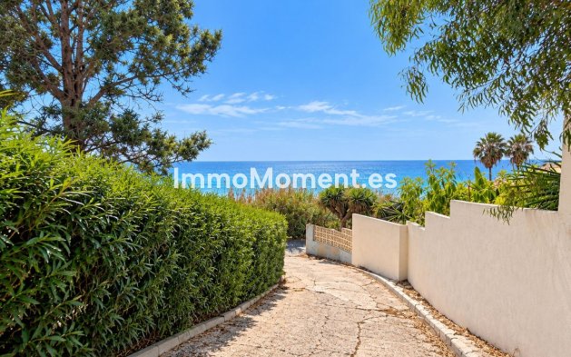 Reventa - Apartamento - Estepona  - Estepona Centro