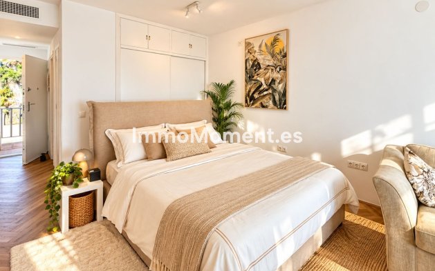 Reventa - Apartamento - Estepona  - Estepona Centro