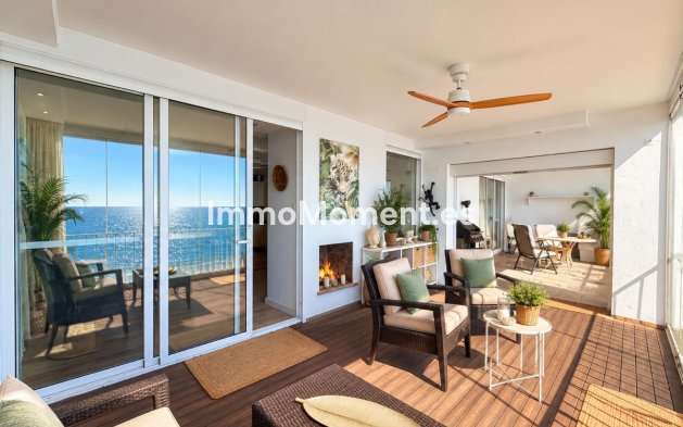 Reventa - Apartamento - Estepona  - Estepona Centro