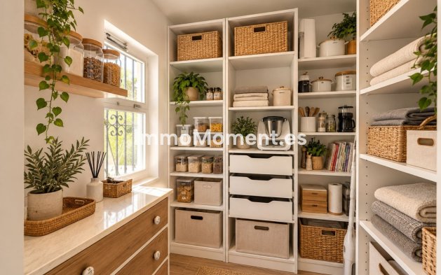 Reventa - Apartamento - Estepona  - Estepona Centro