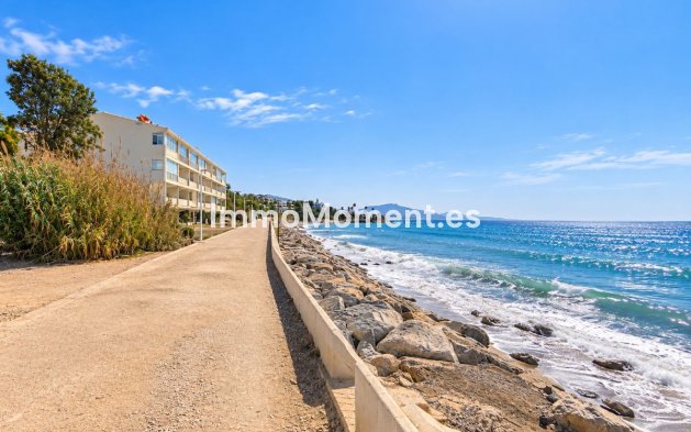 Reventa - Apartamento - Estepona  - Estepona Centro