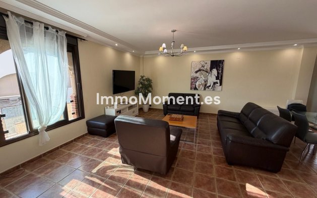 Wiederverkauf - Freistehende Villa - Mijas - Cerros del Aguila