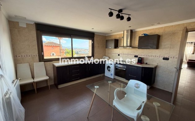 Wiederverkauf - Freistehende Villa - Mijas - Cerros del Aguila