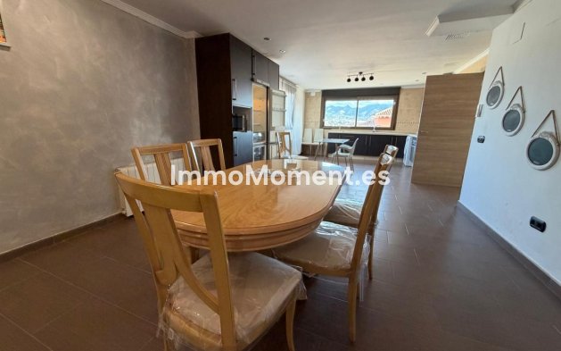 Wiederverkauf - Freistehende Villa - Mijas - Cerros del Aguila