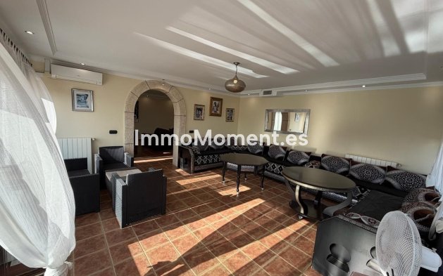 Wiederverkauf - Freistehende Villa - Mijas - Cerros del Aguila