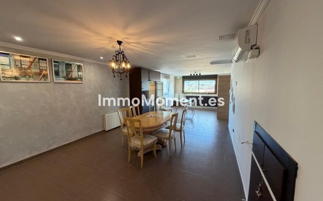 Wiederverkauf - Freistehende Villa - Mijas - Cerros del Aguila
