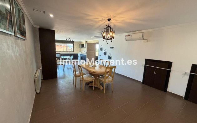 Wiederverkauf - Freistehende Villa - Mijas - Cerros del Aguila
