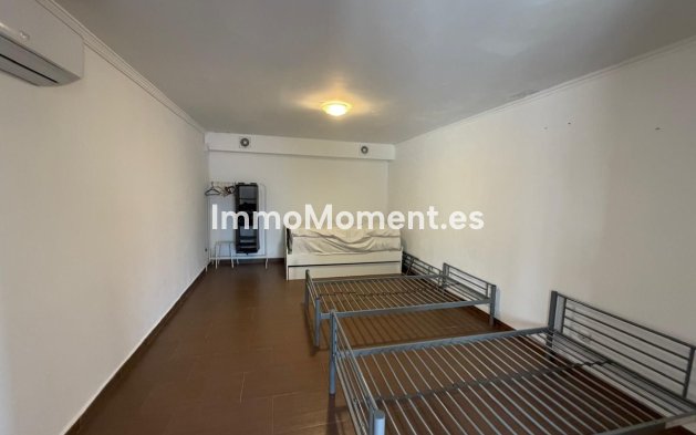 Wiederverkauf - Freistehende Villa - Mijas - Cerros del Aguila