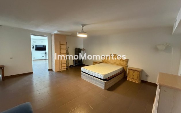 Wiederverkauf - Freistehende Villa - Mijas - Cerros del Aguila