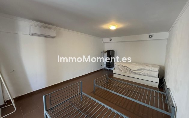 Wiederverkauf - Freistehende Villa - Mijas - Cerros del Aguila