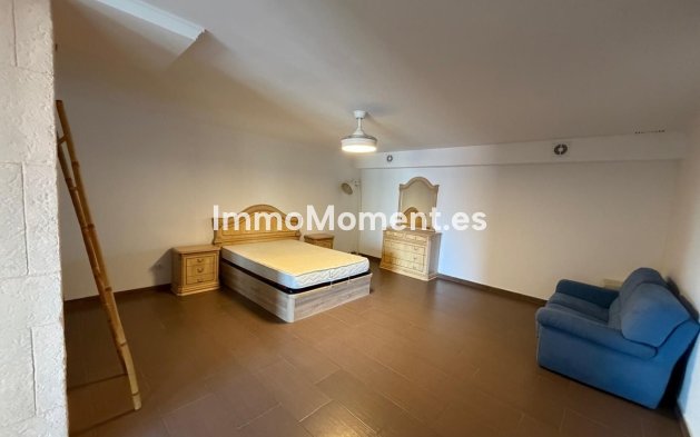 Wiederverkauf - Freistehende Villa - Mijas - Cerros del Aguila