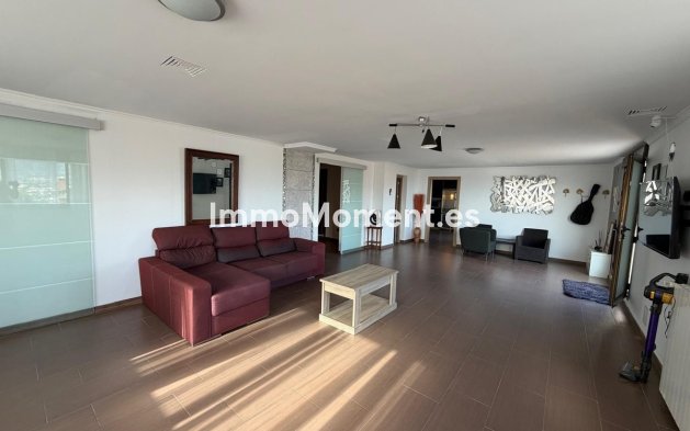Wiederverkauf - Freistehende Villa - Mijas - Cerros del Aguila