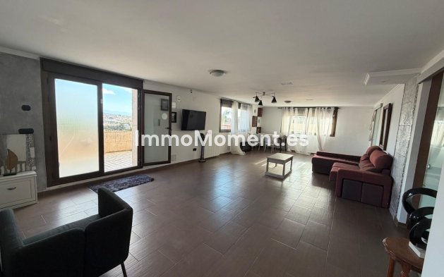 Wiederverkauf - Freistehende Villa - Mijas - Cerros del Aguila