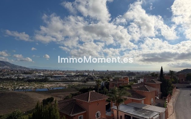 Wiederverkauf - Freistehende Villa - Mijas - Cerros del Aguila