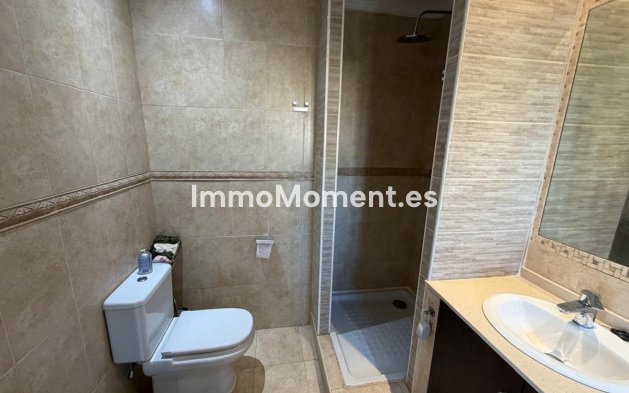 Wiederverkauf - Freistehende Villa - Mijas - Cerros del Aguila