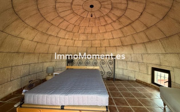 Wiederverkauf - Freistehende Villa - Mijas - Cerros del Aguila